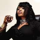 Powerful African-Queen Shemale Dominatrix in Cody