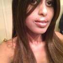Sexy Trans Babe Ready To Rock Your World With Naughty Fun.